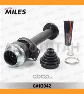 ���� ���������� ������ VW T5 2.5TDI 2003- (GKN 304841) GA10042 GA10042 ����