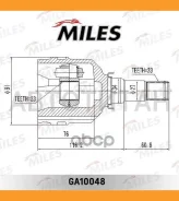 ���� �����. ���/�� Toyota Avensis T220/T250/Corolla IX-X E120/E150 1.3VVT-I-1.8 97 [GA10048] GA10048 ����