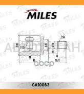���� �����. ���/�� Honda CR-V 2.0 97-06 [GA10063] GA10063 ����