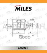 ���� �����. ���/�� Hyundai I30/KIA CEED 06-12 [GA10064] GA10064 ����