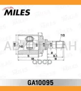 ���� �����. ���/�� Honda CR-V RE3/RE4 2007-2012 GA10095 ����