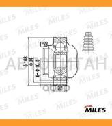 ���� �����. ���/�� AUDI A3/Skoda Octavia/VW Passat B6 03 [GA10084] GA10084 ����