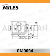 ���� ���������� Honda Accord (CL/CN/CM) 02-08 GA10094 [GA10094] GA10094 ����