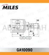 ���� ���������� Nissan Primera P11 96-01 (Febest 0211-EP16) GA10090 [GA10090] GA10090 ����