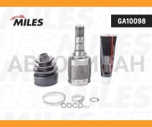 ���� ���������� Subaru Forester III/Impreza II/Legacy IV/Outback/Tribeca 1.5-3.6 00 (GSP 656013) GA10098 [GA10098] GA10098 ����