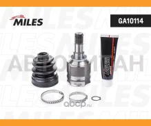 ���� ���������� Toyota Platz/VITZ/Funcargo/IST 2NZ/2SZ (GSP 659017) GA10114 [GA10114] GA10114 ����