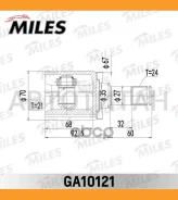 ���� ���������� LADA Vesta 15- (��� VAZ 21807) GA10121 [GA10121] GA10121 ����