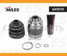 ���� ���������� Hyundai Santa FE 06-12 GA10170 [GA10170] GA10170 ����