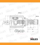 ���� �����. ���/�� LADA X-Ray, Renault Logan/Sandero 12- GA11000 ����