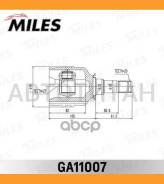 ���� ���������� ����� Toyota Camry MCV20/SXV20 1996-2001 GA11007 GA11007 ����