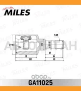 ���� ���������� ����� FORD Transit Connect TC7 2002-2013 GA11025 GA11025 ����