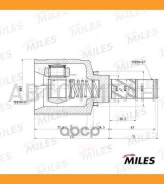 ���� �����. ���/�� L Renault Duster 10- [GA11029] GA11029 ����
