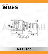 ���� ���������� ����� FORD Fiesta/Fusion (CBK) 2001-2008 GA11022 GA11022 ����