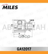 ���� ���������� ������ Mazda 3 BK 03-08, BL 09-13 /Mazda Axela BL 09-13 GA12017 [GA12017] GA12017 ����