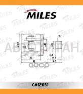 ���� �����. ���/�� Honda Accord 02-12/CR-V-12 2.0/2.4 [GA12051] GA12051 ����