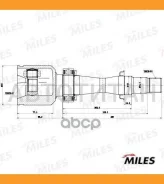 ���� ���������� ������ Toyota Camry IV-V V30/V40 2.0-2.4 01-11 GA12074 GA12074 ����