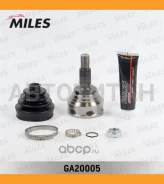 ���� �����. ���/�� AUDI 100/200/80 1.6-2.3 77-91 GA20005 ����