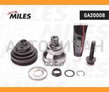 ���� �����. ���/�� AUDI 100/80/A6/V8 2.5D-4.2 88-97 [GA20008] GA20008 ����