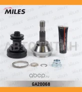 ���� �������� Citroen Jumper/FIAT Ducato/Peugeot Boxer 1.9D2.8D 94 (� ABS) (GKN 303098) GA20068 [GA20068] GA20068 ����