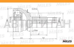 ���� �����. ���/�� Daewoo Lanos 1.4-1.5 97 () [GA20076] GA20076 ����