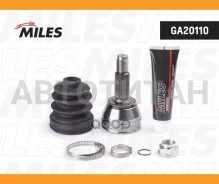 ���� �����. ���/�� FORD Focus/Fiesta/Fusion 1.4-2.0 98-04 [GA20110] GA20110 ����