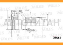 ���� �����. ���/�� LADA 110-112/08-099 1.1-1.5 86 [GA20195] GA20195 ����