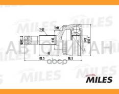 ���� �����. ���/�� Nissan Primera 1.6-2.0 96-02 [GA20316] GA20316 ����