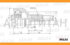 ���� �����. ���/�� Nissan Micra 1.5 03 [GA20308] GA20308 ����