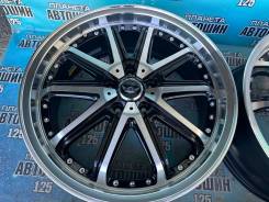 Kyoho Steiner. 7.5x19", 5x114.3, ET55, �� 73,1���. ����