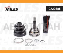 ���� �����. ���/�� Renault 19/CLIO 1.4-1.9D 88-95 [GA20385] GA20385 ����