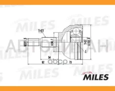 ���� �������� Renault Laguna/Espace 2.0-2.2 02- (SKF VKJA5383) GA20393 GA20393 ����