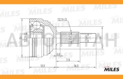 ���� �����. ���/�� Renault Megane 1.4-1.6 03 [GA20396] GA20396 ����