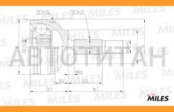 ���� �����. ���/�� Renault CLIO 1.2-1.6 98 GA20387 ����
