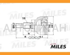 ���� �����. ���/�� Renault Megane/Scenic 1.5-2.0 04 GA20401 ����