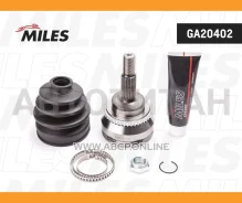 ���� �������� Renault Megane/Scenic 1.8-2.0 (� ABS) (SKF VKJA5380) GA20402 GA20402 ����