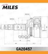 ���� �������� Toyota Avensis Verso 2.0VVT-i 01- (� ABS) (GSP 859043) GA20457 [GA20457] GA20457 ����