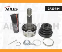 ���� �������� Toyota Hiace/4Runner 2.7/3.0D 95-00 (GKN 305455) GA20484 [GA20484] GA20484 ����