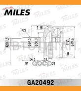 ���� Lada Vesta 15- �������� ABS GA20492 [GA20492] GA20492 ����