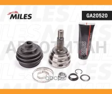���� �������� VW LUPO/POLO 1.0-1.9D 94-05 (GKN 302796) GA20520 GA20520 ����