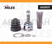 ���� �����. ���/�� Hyundai Accent II 1.3/1.5 00-05 (ABS) [GA20537] GA20537 ����