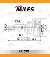 ���� �����. ���/�� Mitsubishi Lancer IX 1.6-2.0 03-09 [GA20576] GA20576 ����