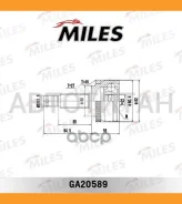 ���� �����. ���/�� Hyundai Elantra 06 [GA20589] GA20589 ����