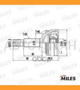 ���� �������� Toyota Corolla / Corolla Versoo/ Prius 00- GA20630 [GA20630] GA20630 ����