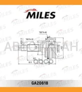 ���� �������� Toyota Camry/Carina/Corolla/RAV4 1.62.0 8300 (SKF VKJA5598) GA20618 [GA20618] GA20618 ����