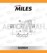 ���� �����. ���/�� Mitsubishi Lancer X/ASX/Outlander XL II/JEEP 1.8-2.4 [GA20624] GA20624 ����
