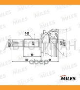 ���� ���. Toyota Toyota Camry (V70) 2.0-2.5/ RAV4 (A30/A52/A54) GA20670 [GA20670] GA20670 ����