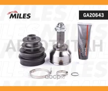 ���� �����. ���/�� Mazda 3 03-/5 05-10 GA20643 ����