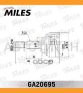 ���� �����. ���/�� Lada Largus 16V �������� [GA20695] GA20695 ����