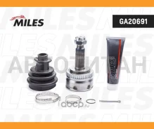 ���� �������� � ABS Hyundai I30/KIA CEED 2.0 06-12 (GKN 305005) GA20691 [GA20691] GA20691 ����