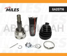 ���� �����. ���/�� Nissan Juke (F15) 1.6 10- [GA20716] GA20716 ����